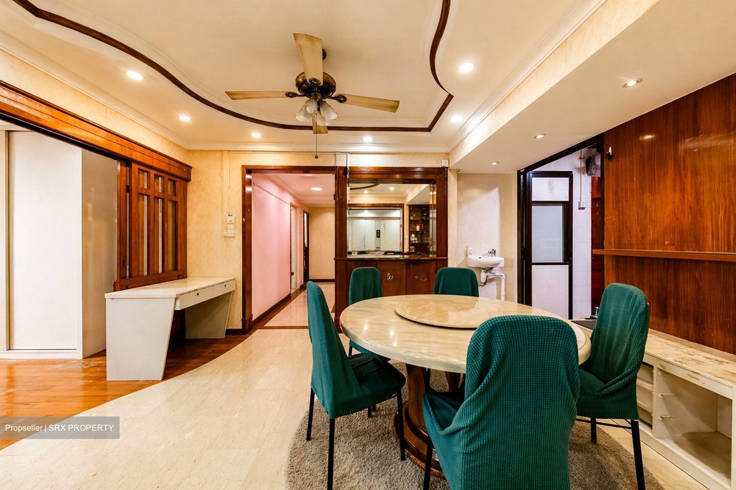 Blk 533 Panshan Grove (Bukit Panjang), HDB 5 Rooms #550933941